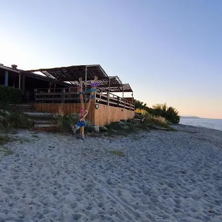 Maison U Nidu A 500m De La *