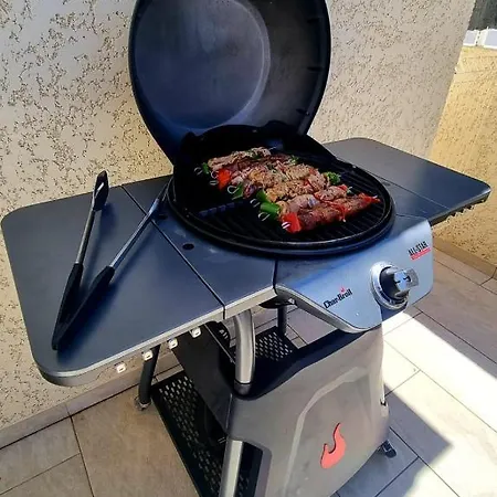 Maison U Nidu A 500m De La Nyaraló *