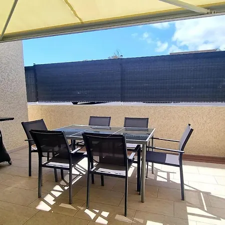 Nyaraló Maison U Nidu A 500m De La