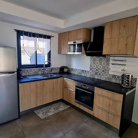 Maison U Nidu A 500m De La Nyaraló