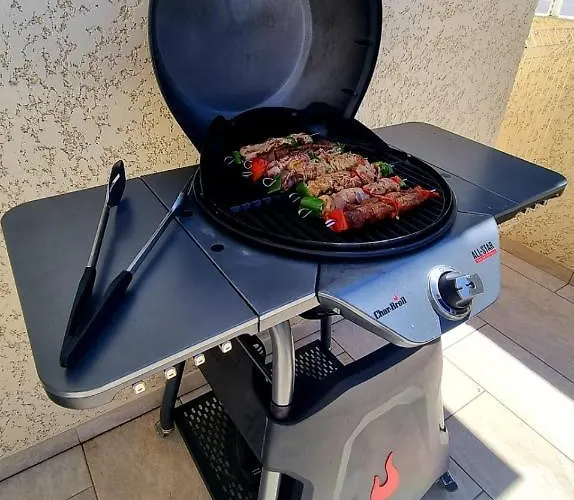 Maison U Nidu A 500m De La Сasa de vacaciones *