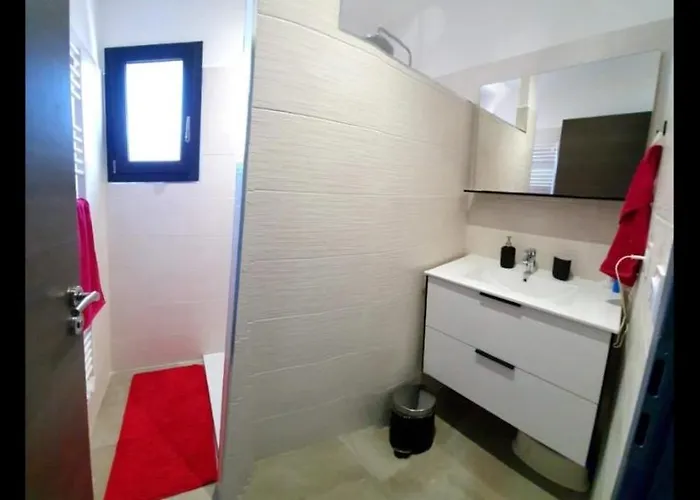 Maison U Nidu A 500m De La