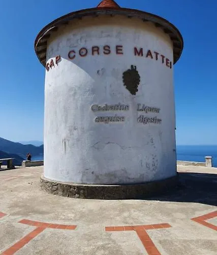 Maison U Nidu A 500m De La *