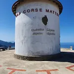 Maison U Nidu A 500m De La *
