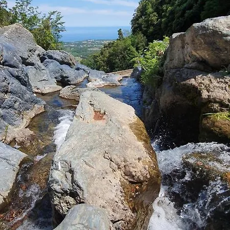 Maison U Nidu A 500m De La Σπίτι διακοπών Cervione