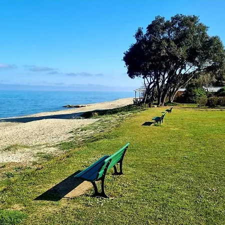 Maison U Nidu A 500m De La Dom wakacyjny *