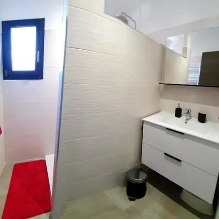 Maison U Nidu A 500m De La