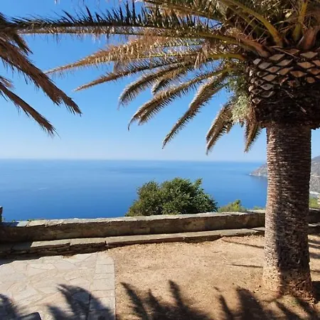 Maison U Nidu A 500m De La Σπίτι διακοπών