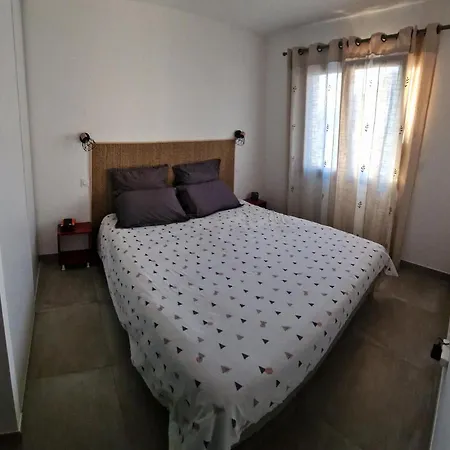 Maison U Nidu A 500m De La * Cervione